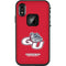 Gonzaga University GU Bulldogs LifeProof Fre iPhone Skin