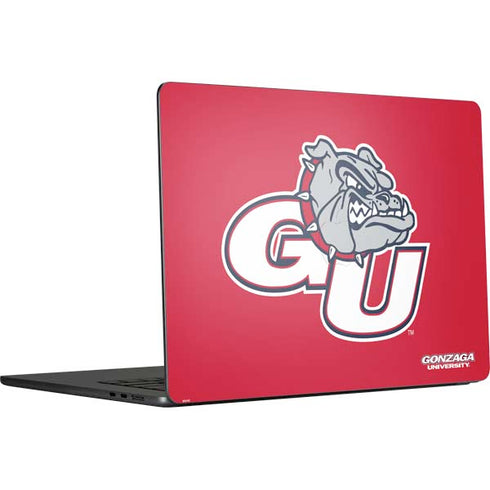 Gonzaga University GU Bulldogs MacBook Air 15 in (2023) Skin