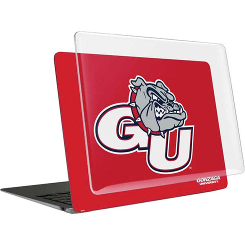 Gonzaga University GU Bulldogs MacBook Air 15in (2023-2025) Case plus Skin