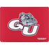 Gonzaga University GU Bulldogs MacBook Pro 14in (2021-24) Skin