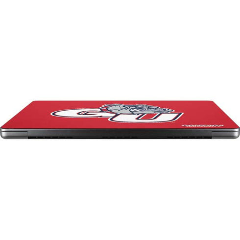 Gonzaga University GU Bulldogs MacBook Pro 14in (2021-24) Skin
