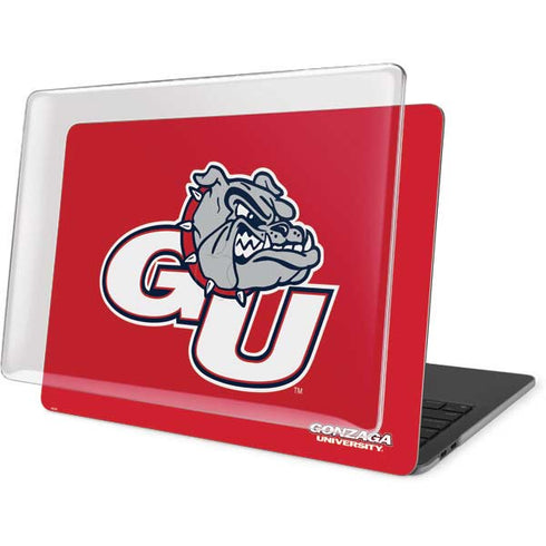 Gonzaga University GU Bulldogs MacBook Pro 16in (2019-20) Case plus Skin