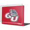 Gonzaga University GU Bulldogs MacBook Pro 16in (2021-25) Case plus Skin