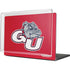 Gonzaga University GU Bulldogs MacBook Pro 16in (2021-25) Case plus Skin