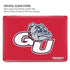 Gonzaga University GU Bulldogs MacBook Pro 16in (2021-25) Case plus Skin