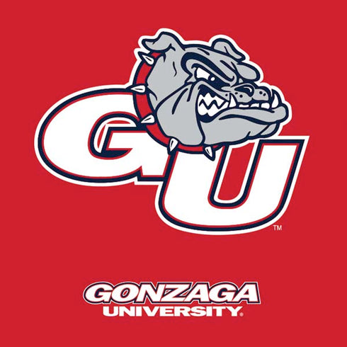 Gonzaga University GU Bulldogs Moto E5 Play Skin