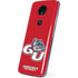 Gonzaga University GU Bulldogs Moto E5 Plus Skin