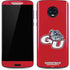 Gonzaga University GU Bulldogs Moto G6 Skin