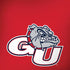 Gonzaga University GU Bulldogs Moto G6 Skin