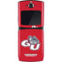 Gonzaga University GU Bulldogs Motorola RAZR Skin