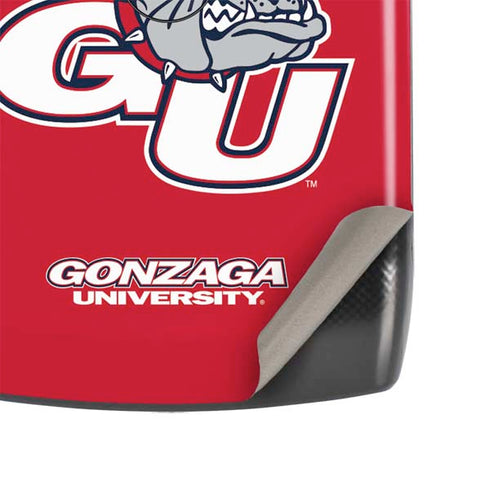 Gonzaga University GU Bulldogs Motorola RAZR Skin
