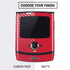 Gonzaga University GU Bulldogs Motorola RAZR Skin