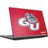 Gonzaga University GU Bulldogs MSI GS65 Stealth Laptop Skin