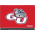 Gonzaga University GU Bulldogs MSI GS65 Stealth Laptop Skin