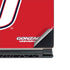 Gonzaga University GU Bulldogs MSI GS65 Stealth Laptop Skin