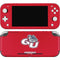 Gonzaga University GU Bulldogs Nintendo Switch Lite Skin