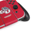 Gonzaga University GU Bulldogs Nintendo Switch OLED (2021) Skin
