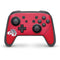 Gonzaga University GU Bulldogs Nintendo Switch Pro Controller Skin