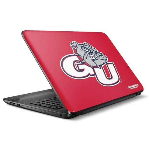 Gonzaga University GU Bulldogs HP Notebook Skin