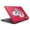 Gonzaga University GU Bulldogs HP Notebook Skin