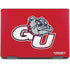 Gonzaga University GU Bulldogs Notebook 9 Pro 13in (2017) Skin