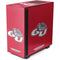 Gonzaga University GU Bulldogs NZXT H510 Compact ATX Mid-Tower Case Skin