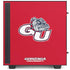 Gonzaga University GU Bulldogs NZXT H510 Compact ATX Mid-Tower Case Skin