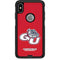Gonzaga University GU Bulldogs Otterbox Commuter iPhone Skin