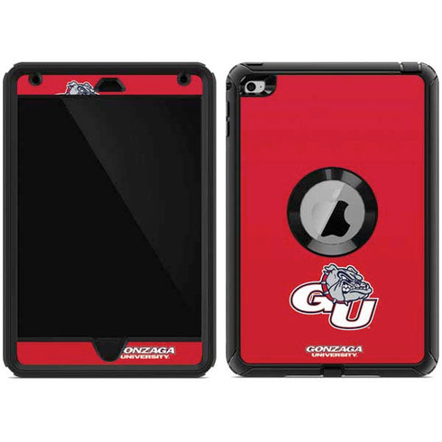 Gonzaga University GU Bulldogs Otterbox Defender iPad Skin