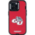 Gonzaga University GU Bulldogs Otterbox Defender iPhone Skin