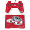 Gonzaga University GU Bulldogs PlayStation Classic Bundle Skin