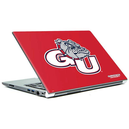 Gonzaga University GU Bulldogs Portege Z30t/Z30t-A Skin