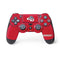 Gonzaga University GU Bulldogs PS4 Controller Skin