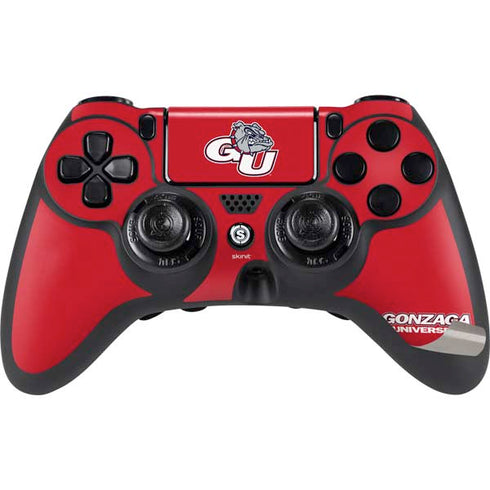 Gonzaga University GU Bulldogs PS4/PC SCUF Impact Controller Skin