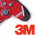 Gonzaga University GU Bulldogs PS4 Pro/Slim Controller Skin