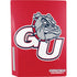 Gonzaga University GU Bulldogs PS5 Console Skin