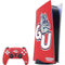 Gonzaga University GU Bulldogs PS5 Digital Edition Bundle Skin