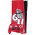Gonzaga University GU Bulldogs PS5 Slim Digital Edition Console Skin