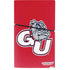Gonzaga University GU Bulldogs PS5 Slim Digital Edition Console Skin