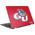 Gonzaga University GU Bulldogs HP Spectre Skin