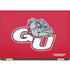Gonzaga University GU Bulldogs HP Spectre Skin