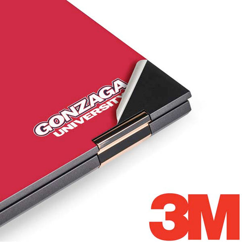 Gonzaga University GU Bulldogs HP Spectre Skin