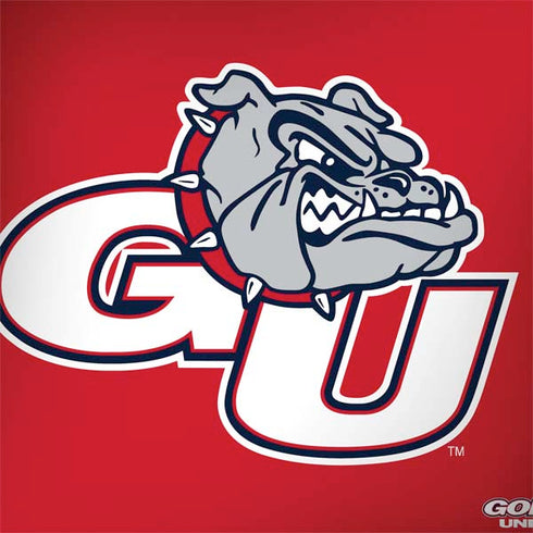 Gonzaga University GU Bulldogs HP Spectre Skin
