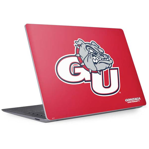 Gonzaga University GU Bulldogs Surface Laptop 3 13.5in Skin