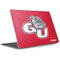 Gonzaga University GU Bulldogs Surface Laptop 3 13.5in Skin