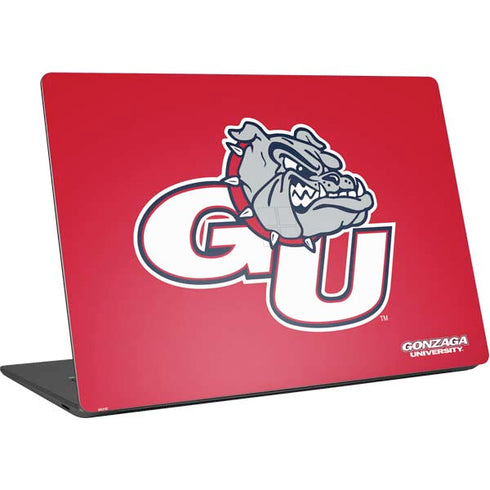 Gonzaga University GU Bulldogs Surface Laptop 4 15in Skin