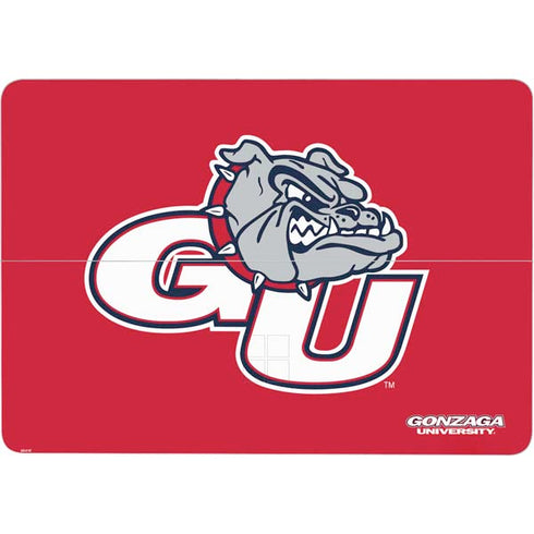 Gonzaga University GU Bulldogs Surface Laptop Studio Skin