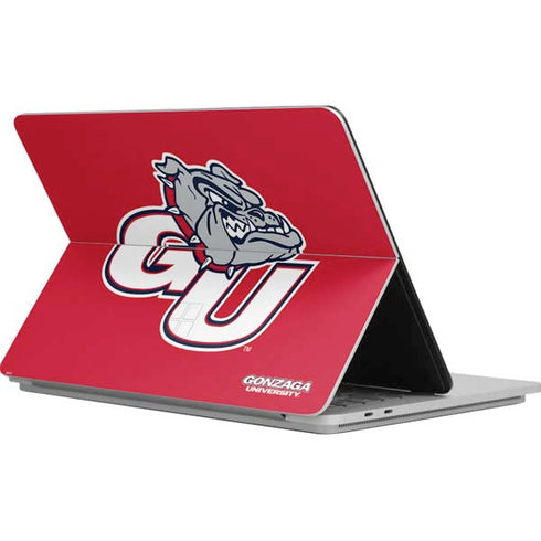 Gonzaga University GU Bulldogs Surface Laptop Studio Skin