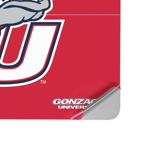Gonzaga University GU Bulldogs Surface Laptop Studio Skin