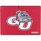 Gonzaga University GU Bulldogs Surface Pro 9 Skin